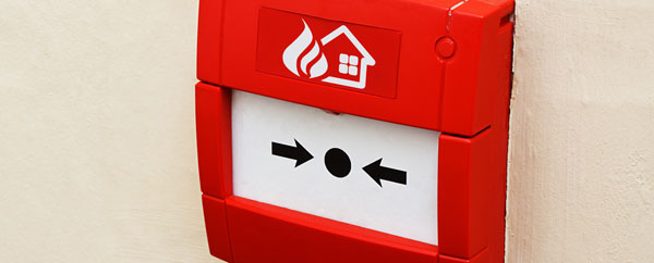 Fire alarm