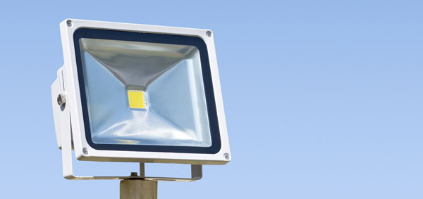 Security light